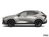 LEXUS NX F SPORT 3 2026