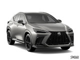 LEXUS NX F SPORT 3 2026