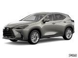 LEXUS NX LUXE 2026