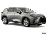 LEXUS NX LUXE 2026