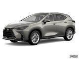 LEXUS NX ULTRA-LUXE 2026