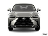 LEXUS NX ULTRA-LUXE 2026
