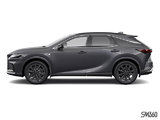 2026 LEXUS RX Hybrid 350H F SPORT DESIGN