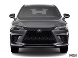 2026 LEXUS RX Hybrid 350H F SPORT DESIGN