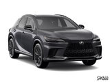 2026 LEXUS RX Hybrid 350H F SPORT DESIGN
