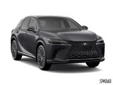 2026 LEXUS RX Hybrid 350H LUXURY