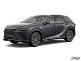 2026 LEXUS RX Hybrid 350H ULTRA-LUXURY