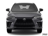2026 LEXUS RX Hybrid 500H F SPORT BLACK LINE