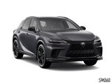 2026 LEXUS RX Hybrid 500H F SPORT BLACK LINE