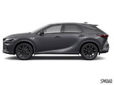 2026 LEXUS RX Hybrid 500H F SPORT PERFORMANCE 2