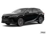 LEXUS RX Hybride Branchable 450H+ ULTRA PREMIUM 2026