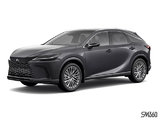 2026 LEXUS RX EXECUTIVE