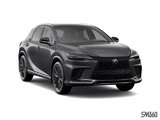 2026 LEXUS RX F SPORT 2