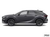 2026 LEXUS RX F SPORT 3