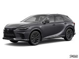 2026 LEXUS RX F SPORT 3