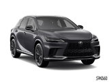 2026 LEXUS RX F SPORT 3