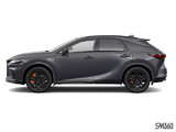 2026 LEXUS RX F SPORT BLACK LINE