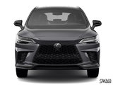 2026 LEXUS RX F SPORT BLACK LINE