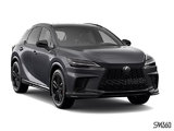 2026 LEXUS RX F SPORT BLACK LINE