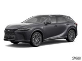 2026 LEXUS RX LUXURY
