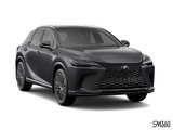 2026 LEXUS RX LUXURY