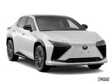 2026 LEXUS RZ 450E LUXURY