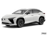 2026 LEXUS RZ 450E SIGNATURE