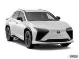 2026 LEXUS RZ 450E SIGNATURE