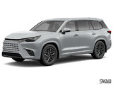 2026 LEXUS TX ULTRA LUXURY