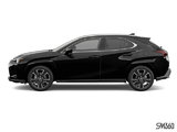 2026 LEXUS UX Hybrid 300H