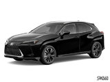 2026 LEXUS UX Hybrid 300H