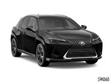 2026 LEXUS UX Hybrid 300H
