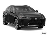 2026 LEXUS UX Hybrid F SPORT