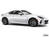 SUBARU BRZ  SPORT-TECH 2026