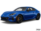 2026 SUBARU BRZ   TS