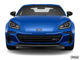 2026 SUBARU BRZ   TS
