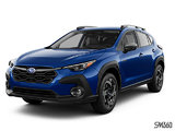 2026 SUBARU Crosstrek e-BOXER Hybrid LIMITED