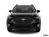 2026 SUBARU Crosstrek ONYX