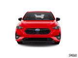 2026 SUBARU Impreza 5-Door RS