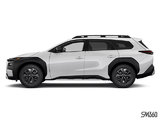 2026 SUBARU Trailseeker TOURING