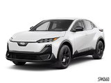 2026 SUBARU Uncharted FWD LR