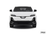2026 SUBARU Uncharted FWD