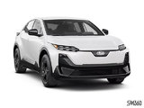 2026 SUBARU Uncharted FWD