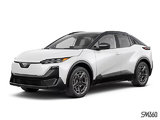2026 SUBARU Uncharted GT
