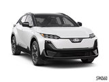 2026 SUBARU Uncharted GT