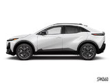 2026 SUBARU Uncharted SPORT