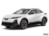 2026 SUBARU Uncharted SPORT