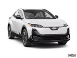 2026 SUBARU Uncharted SPORT