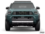 TOYOTA 4Runner Hybride TRAILHUNTER 2026