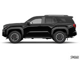 2026 TOYOTA 4Runner Hybrid TRD OFF ROAD PREMIUM